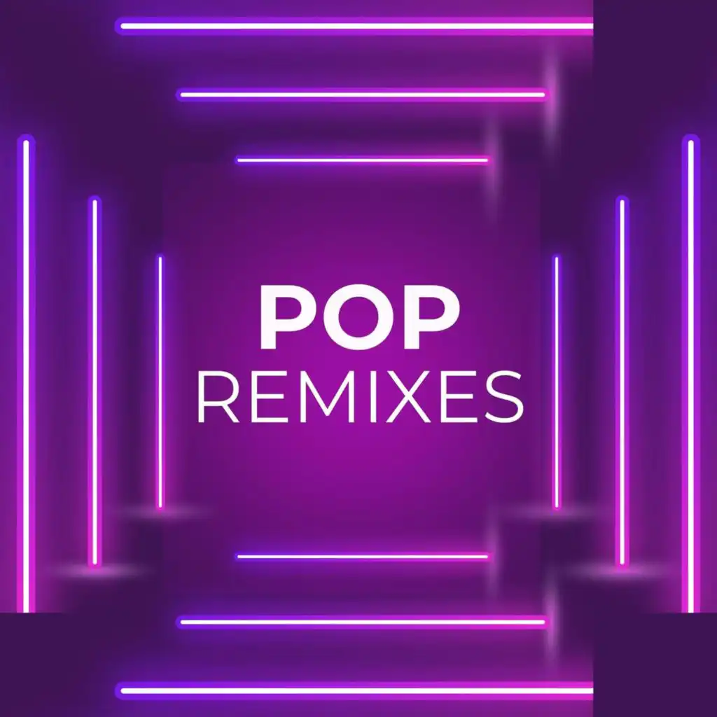 Pop REMIXES (Remixes)