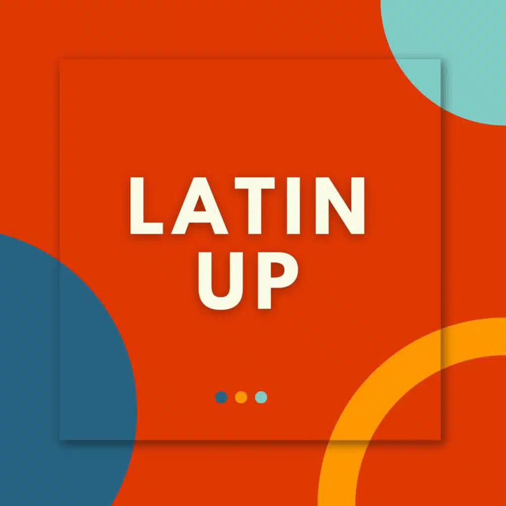 Latin UP