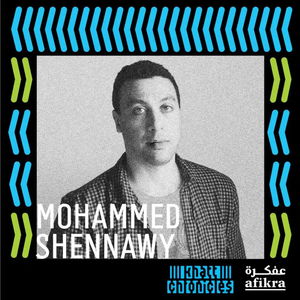 Khatt Chronicles in Conversation With Mohammed Shennawy