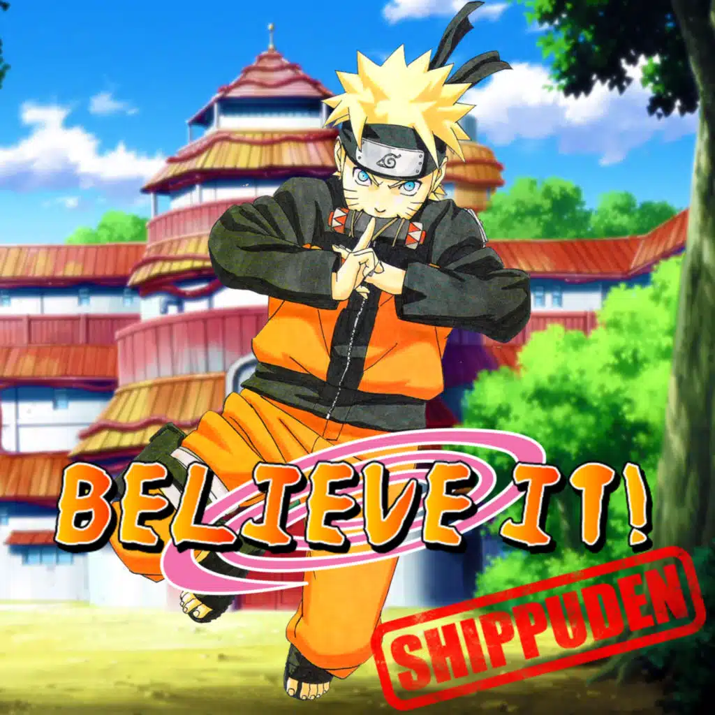 Ep 03 - Might Guy Might Die - Believe It! Shippuden