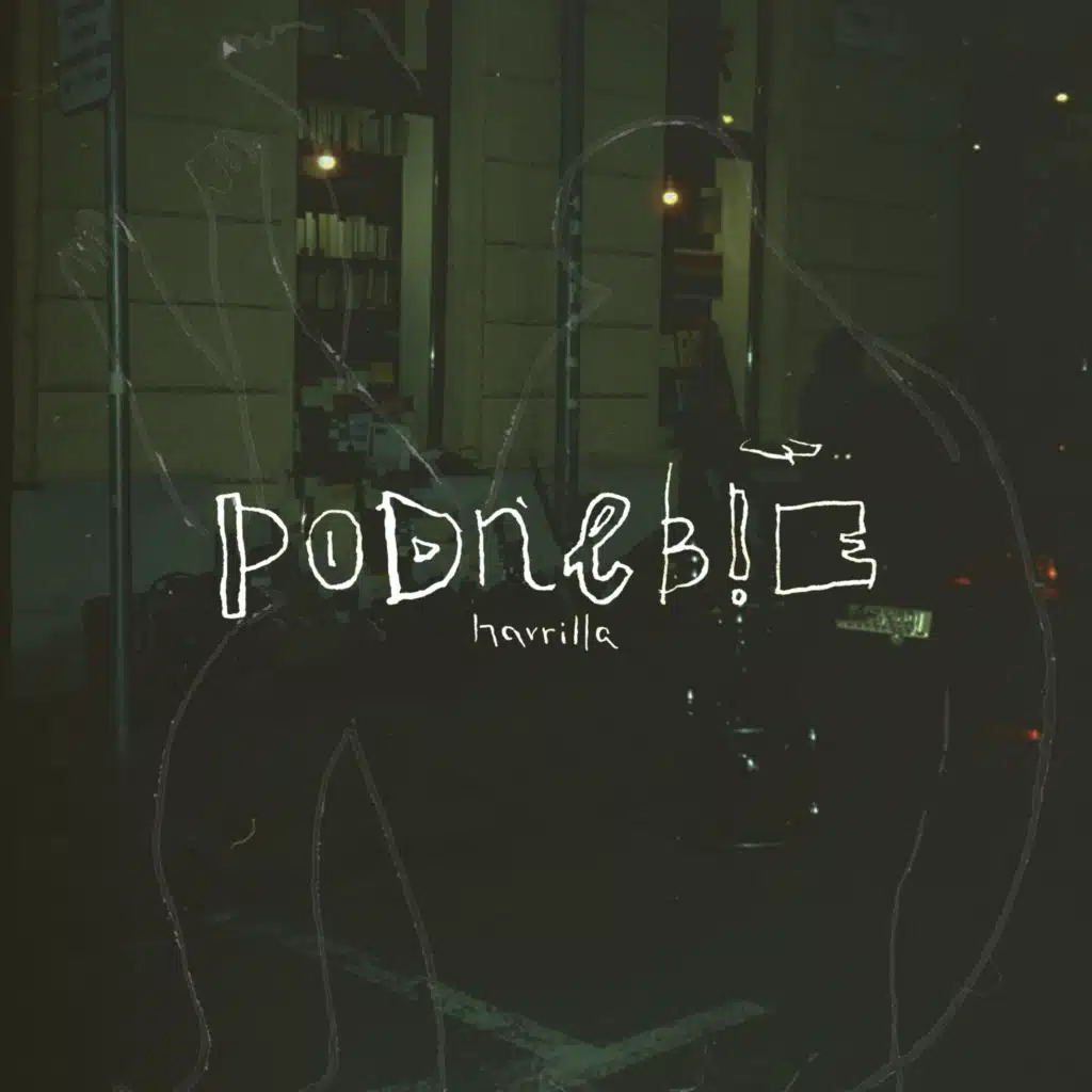 podnebie