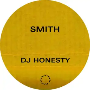 DJ Honesty