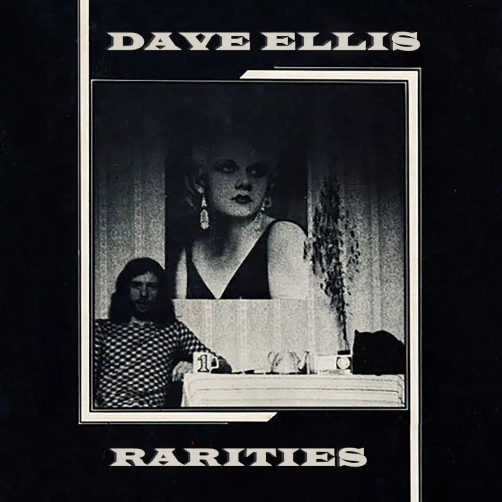 Dave Ellis