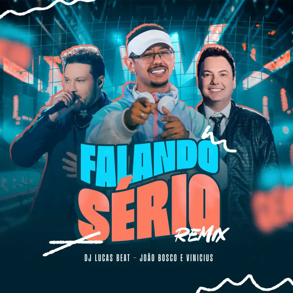 Falando Sério (Remix)