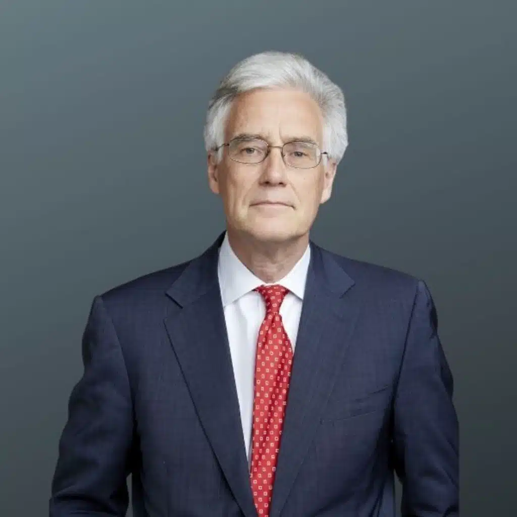 Adair Turner: India’s Leadership and Global Challenges of Climate and Finance