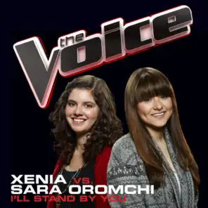 I’ll Stand By You (The Voice Performance)