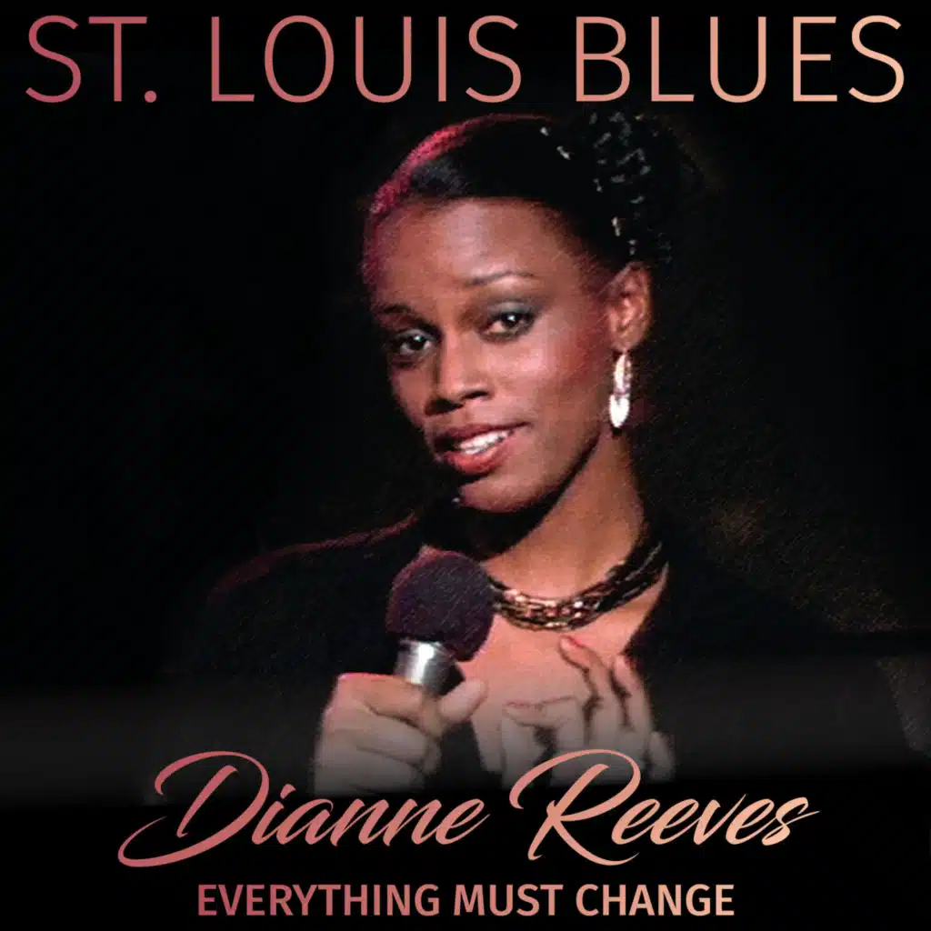 St. Louis Blues (Live)