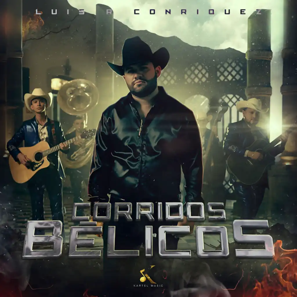 Corridos Bélicos