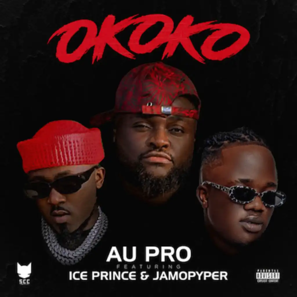 Okoko (feat. Ice Prince & Jamopyper)