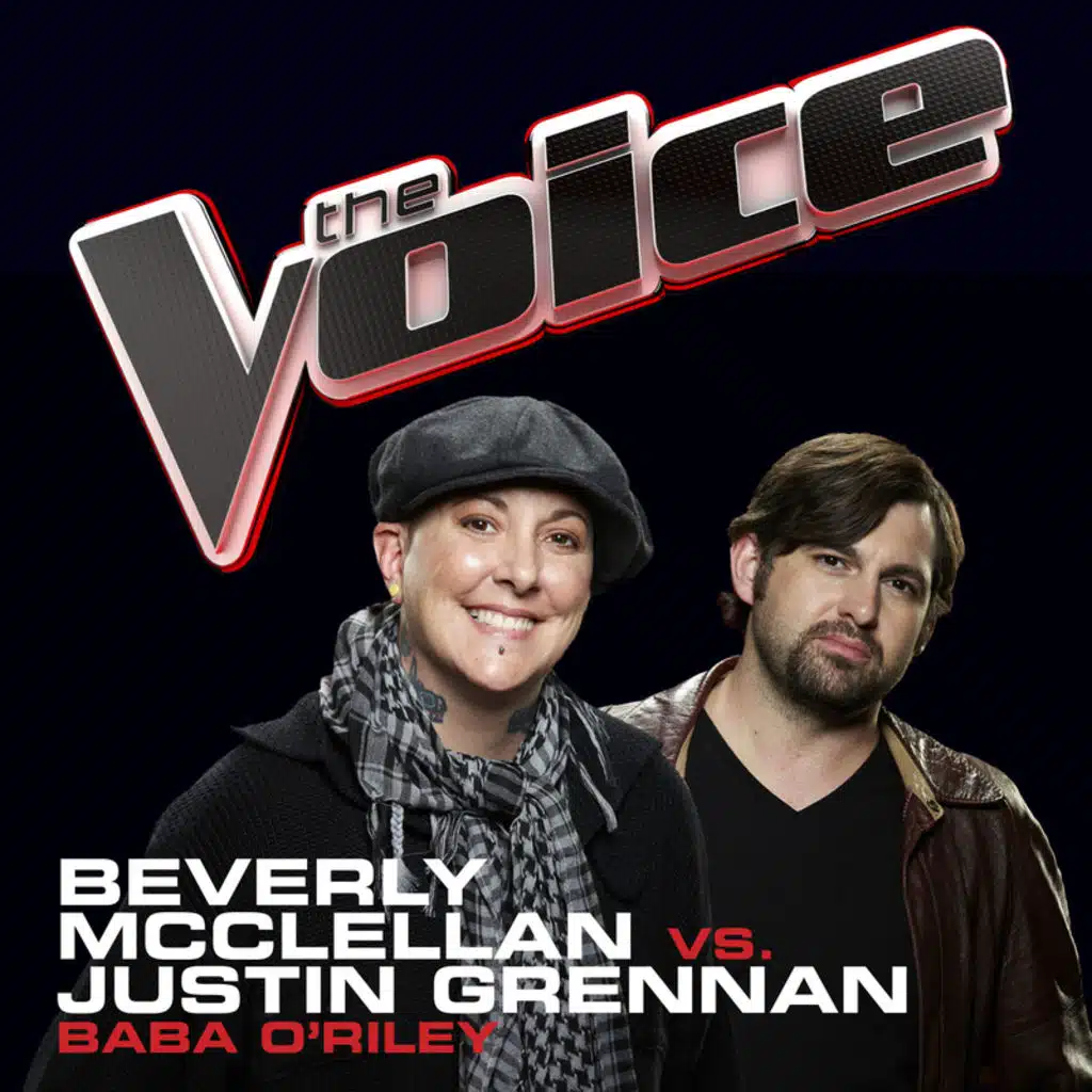 Beverly McClellan & Justin Grennan