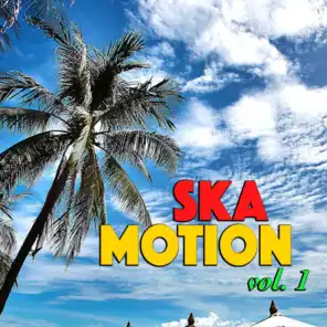 Ska Motion, vol. 1