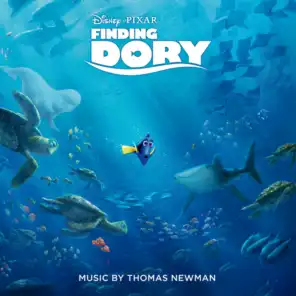 Finding Dory (Main Title)