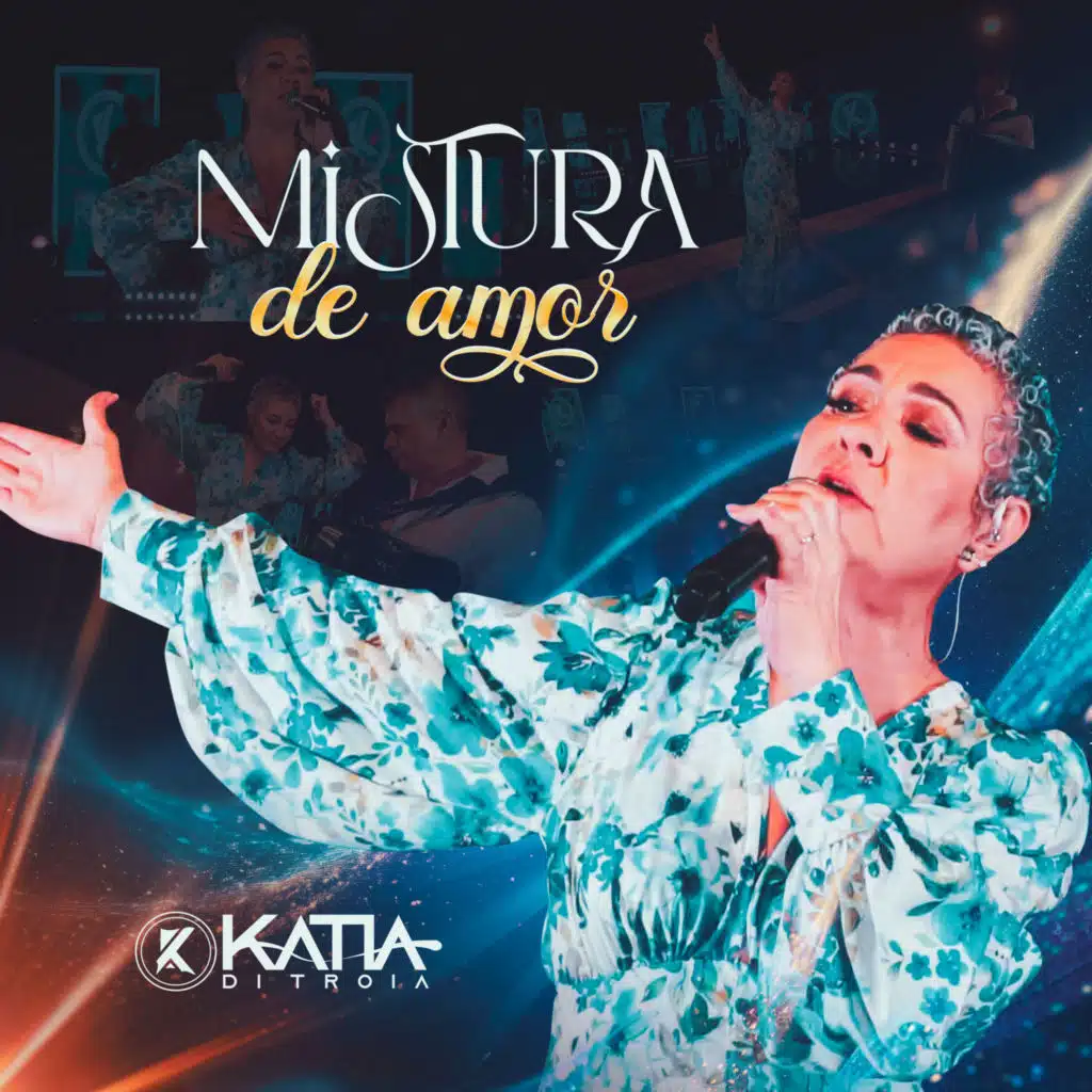 Katia De Troia