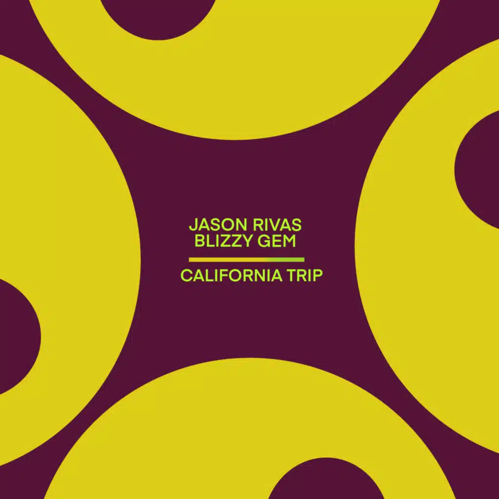 Jason Rivas, Blizzy Gem