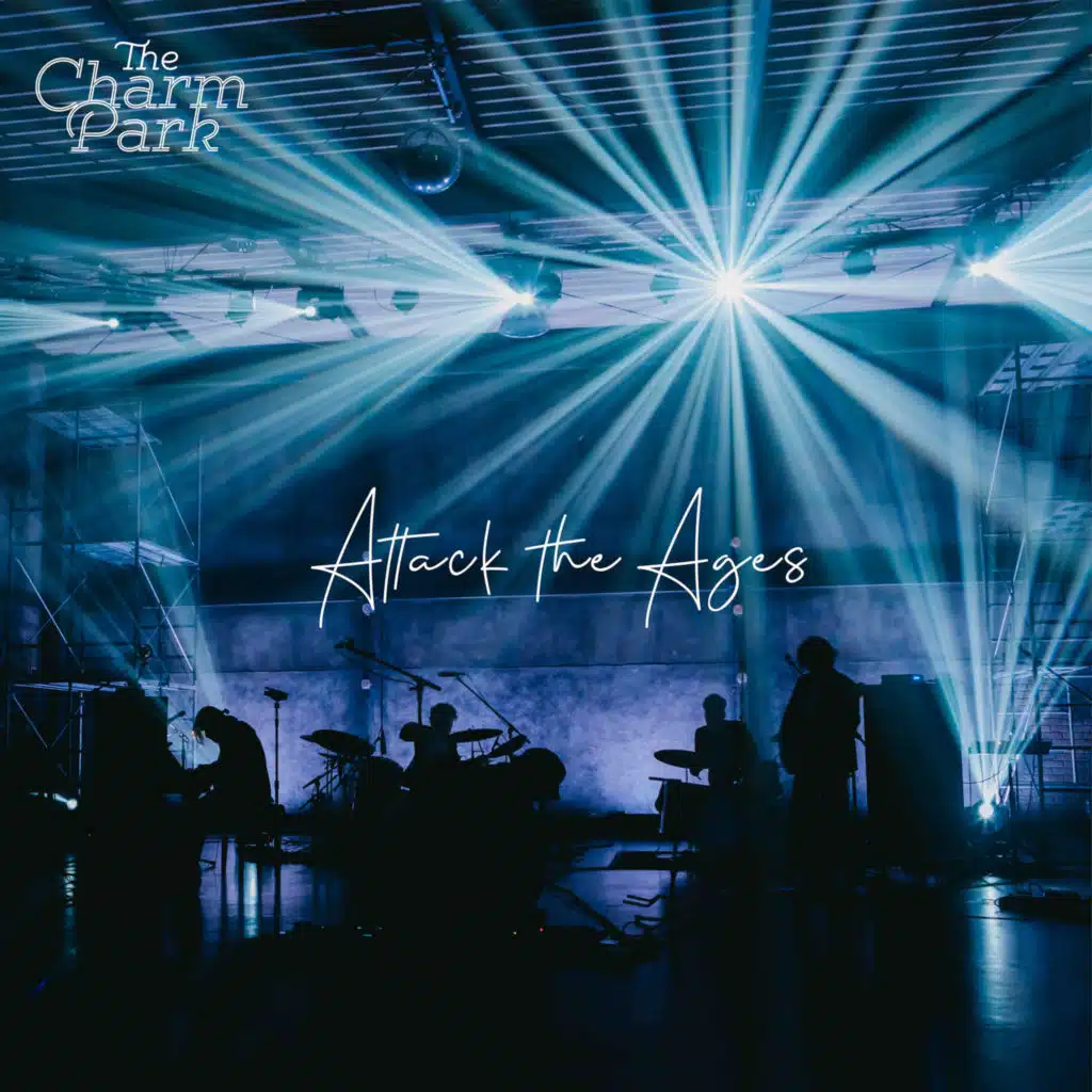 Attack the Ages -Special Live-