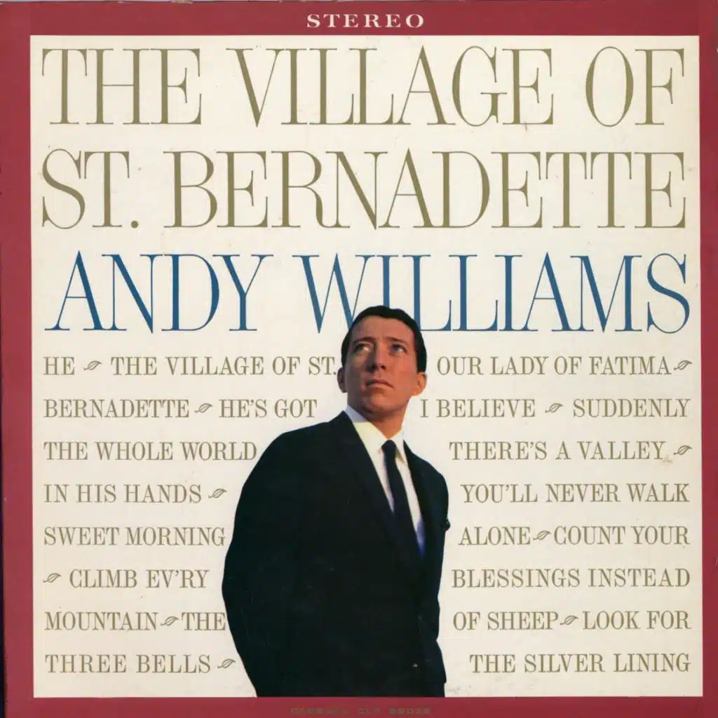 The Village Of St. Bernadette