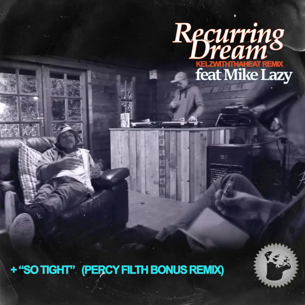 Recurring Dream (KelzWithThaHeat Remix Instrumental) [feat. Mike Lazy & S. Kelleher]