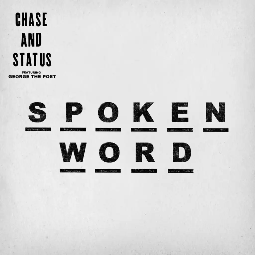 Spoken Word (feat. George The Poet)