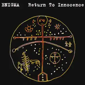 Return To Innocence (Long & Alive Version) [feat. Jens Gad & Curly M.C.]