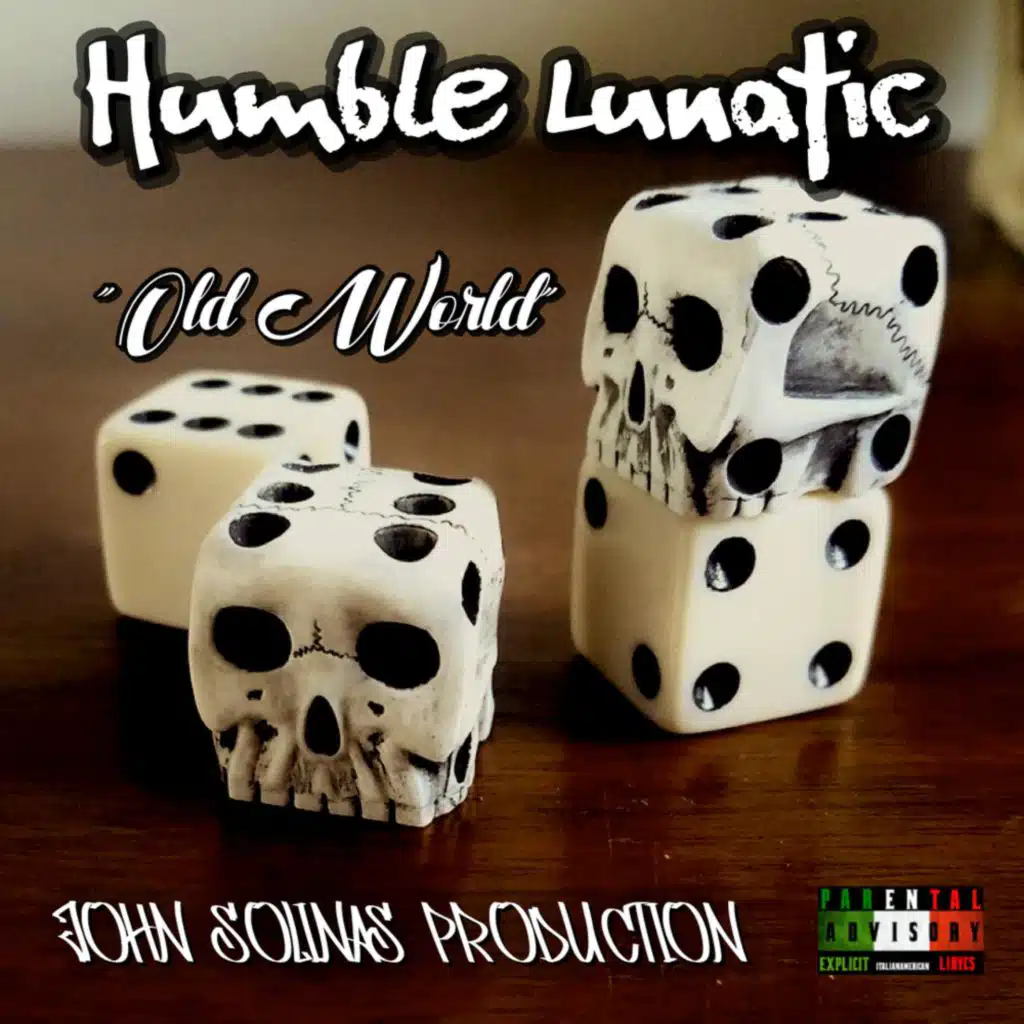 Humble Lunatic
