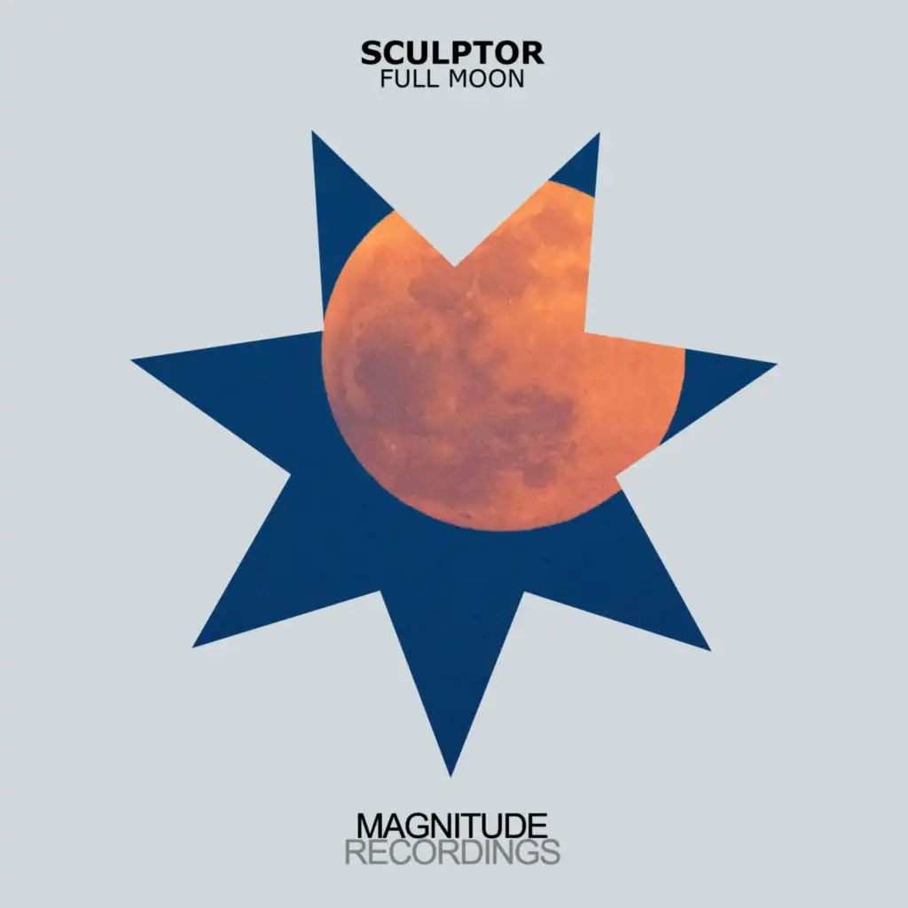 Full Moon (Namatjira Remix)