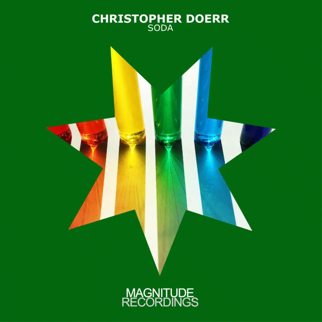 Christopher Doerr