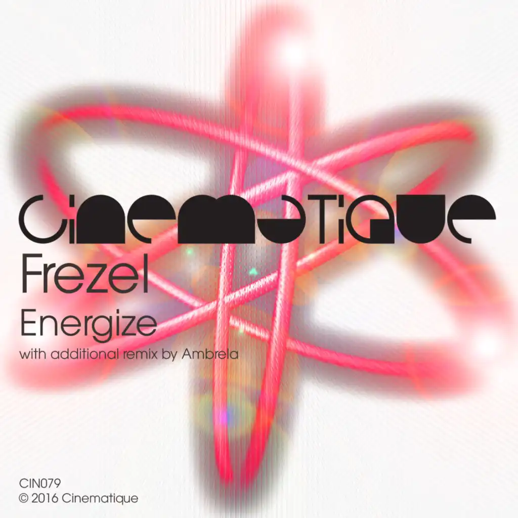 Energize (Ambrela Remix)