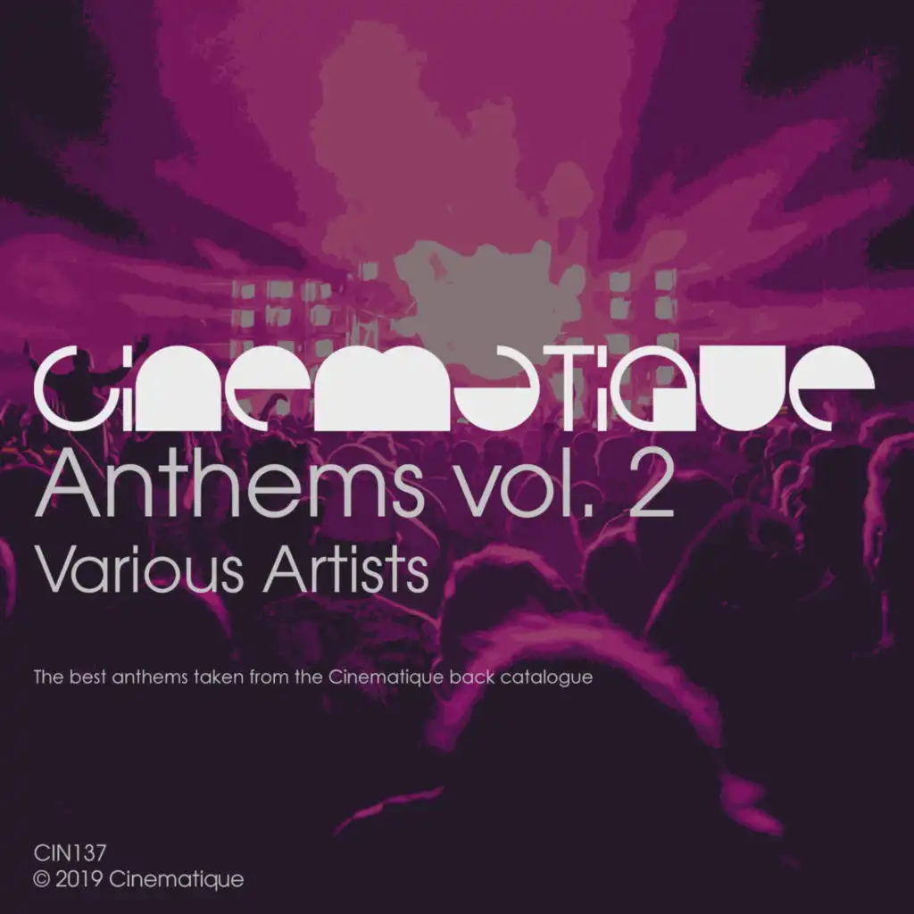 Anthems Vol. 2