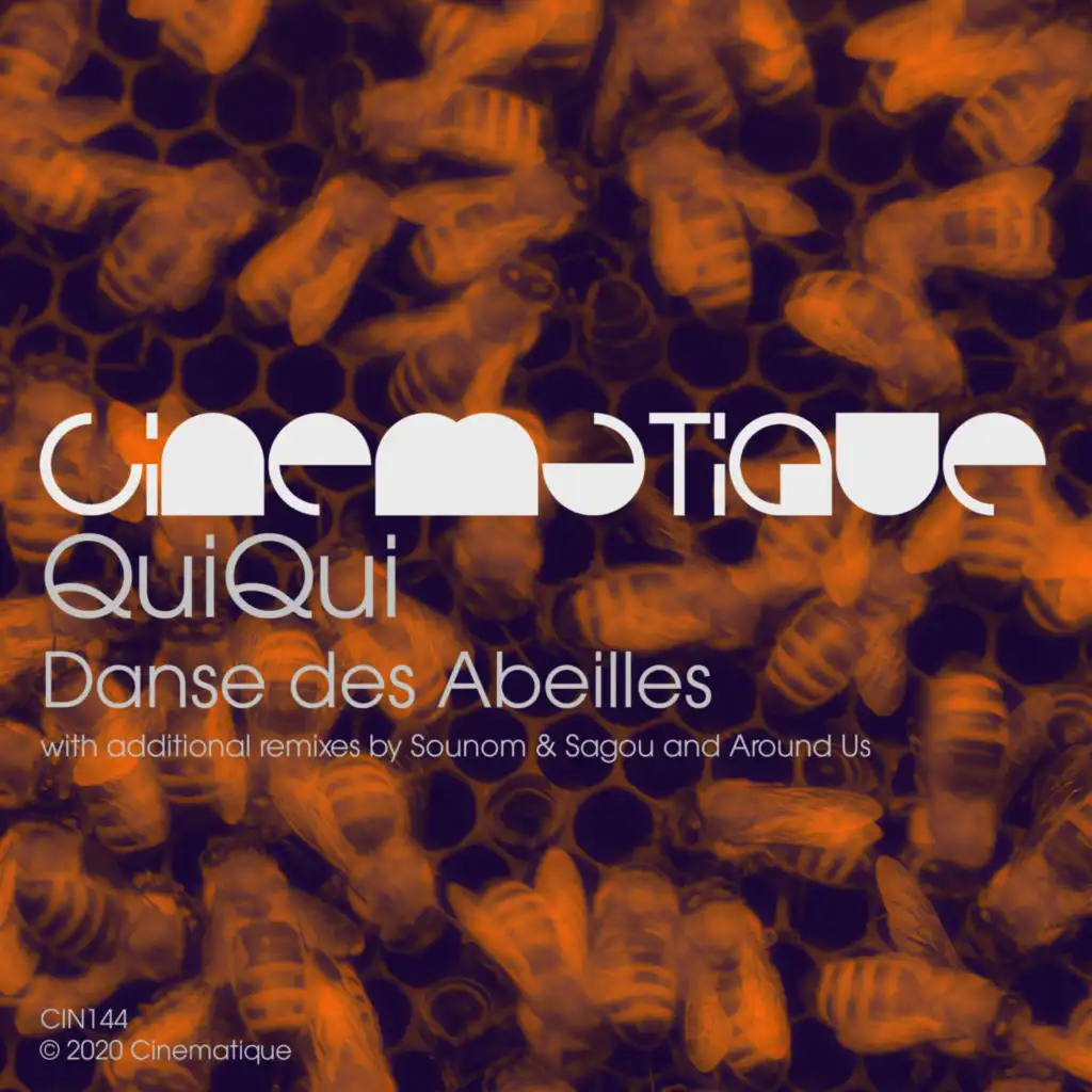 Danse des Abeilles (Sounom & Sagou Remix)