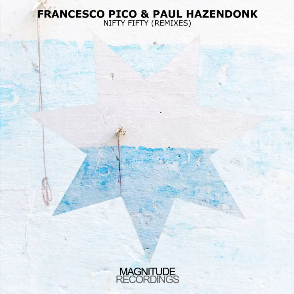 Francesco Pico & Paul Hazendonk