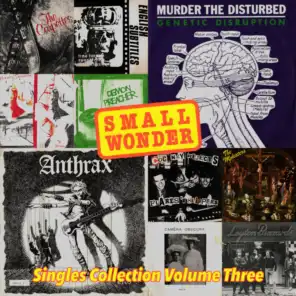 Small Wonder: Singles Collection, Vol.3