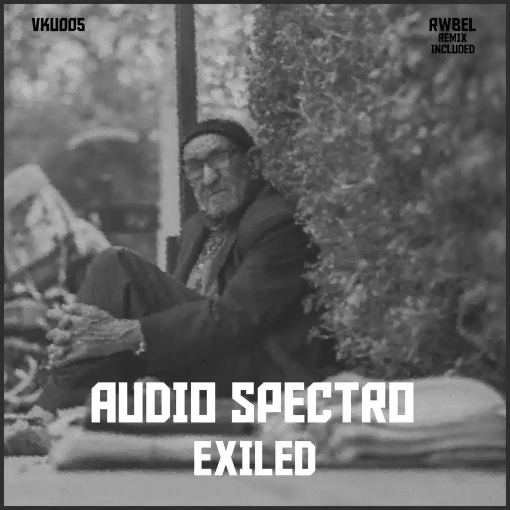 Audio Spectro