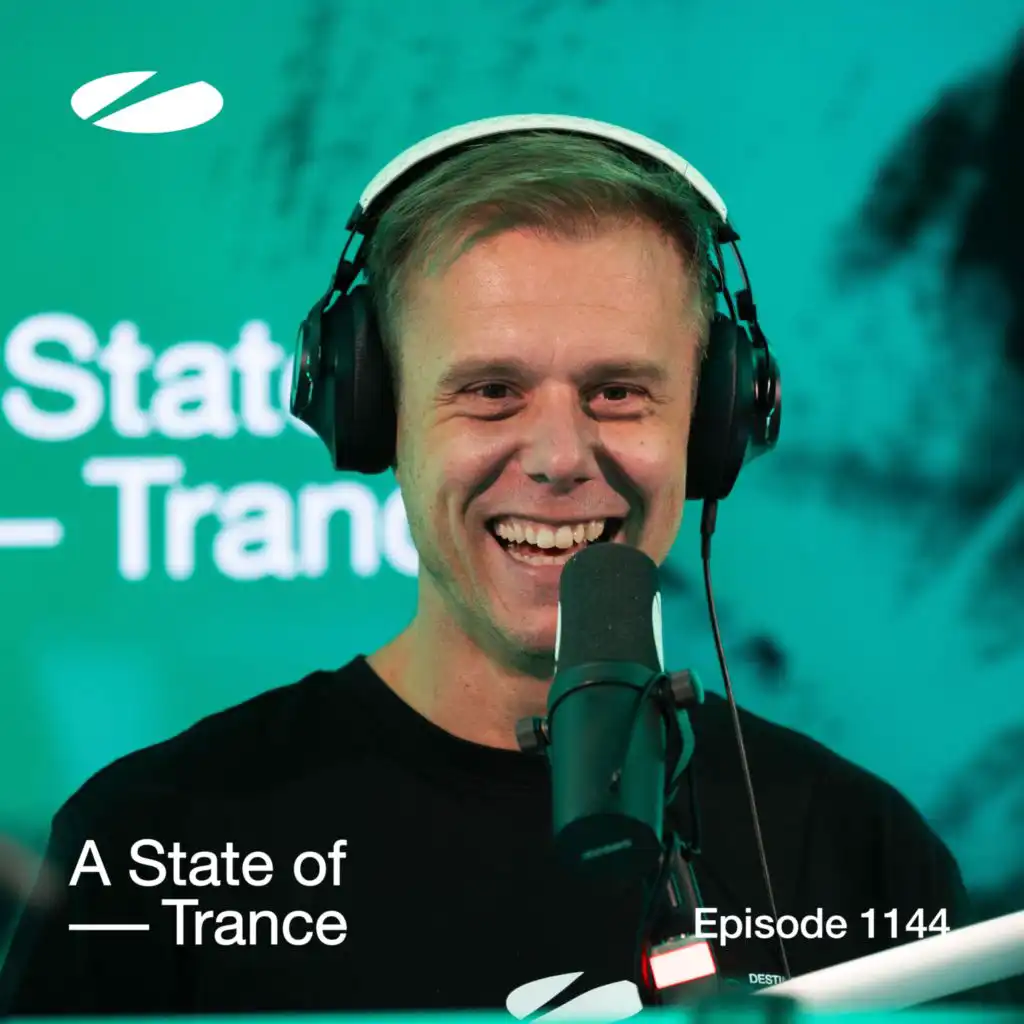 Hope (ASOT 1144) (Brina Knauss Remix)