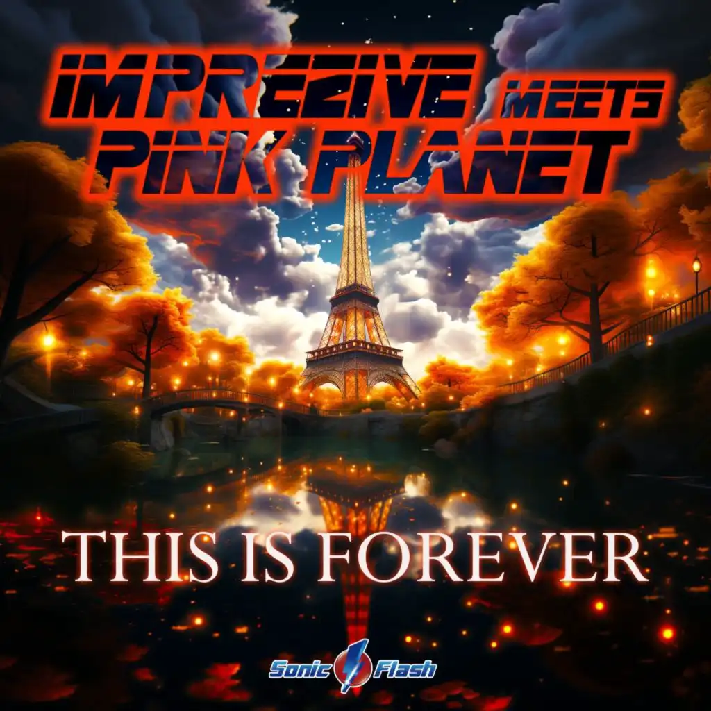 Imprezive meets Pink Planet