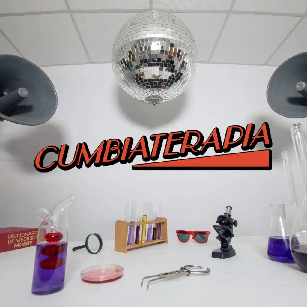 Cumbiaterapia