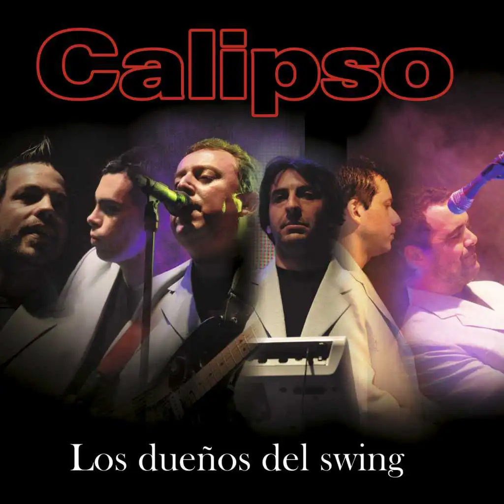 Los dueños del swing