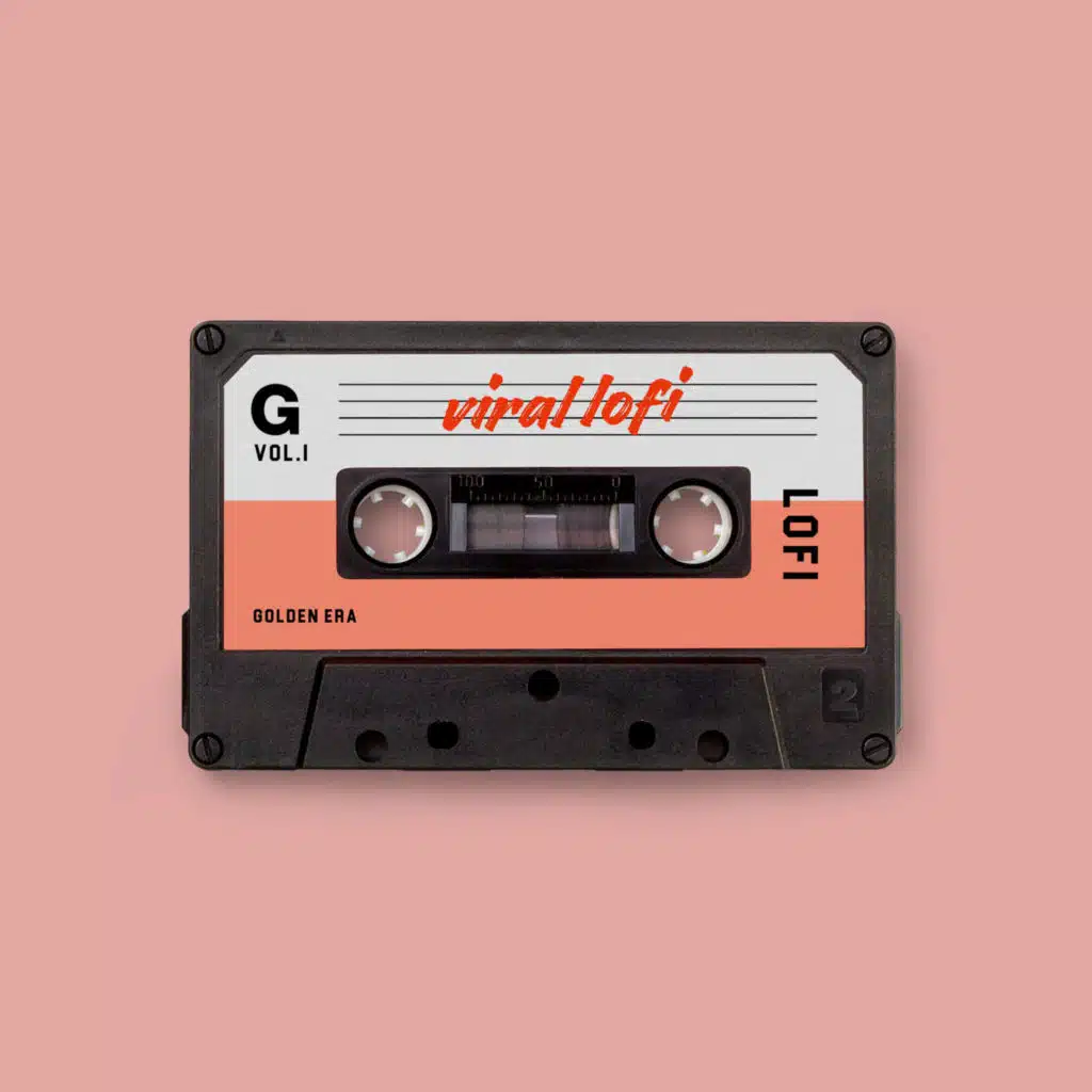 viral lofi. Lofi remixes of viral hits! (vol.1)
