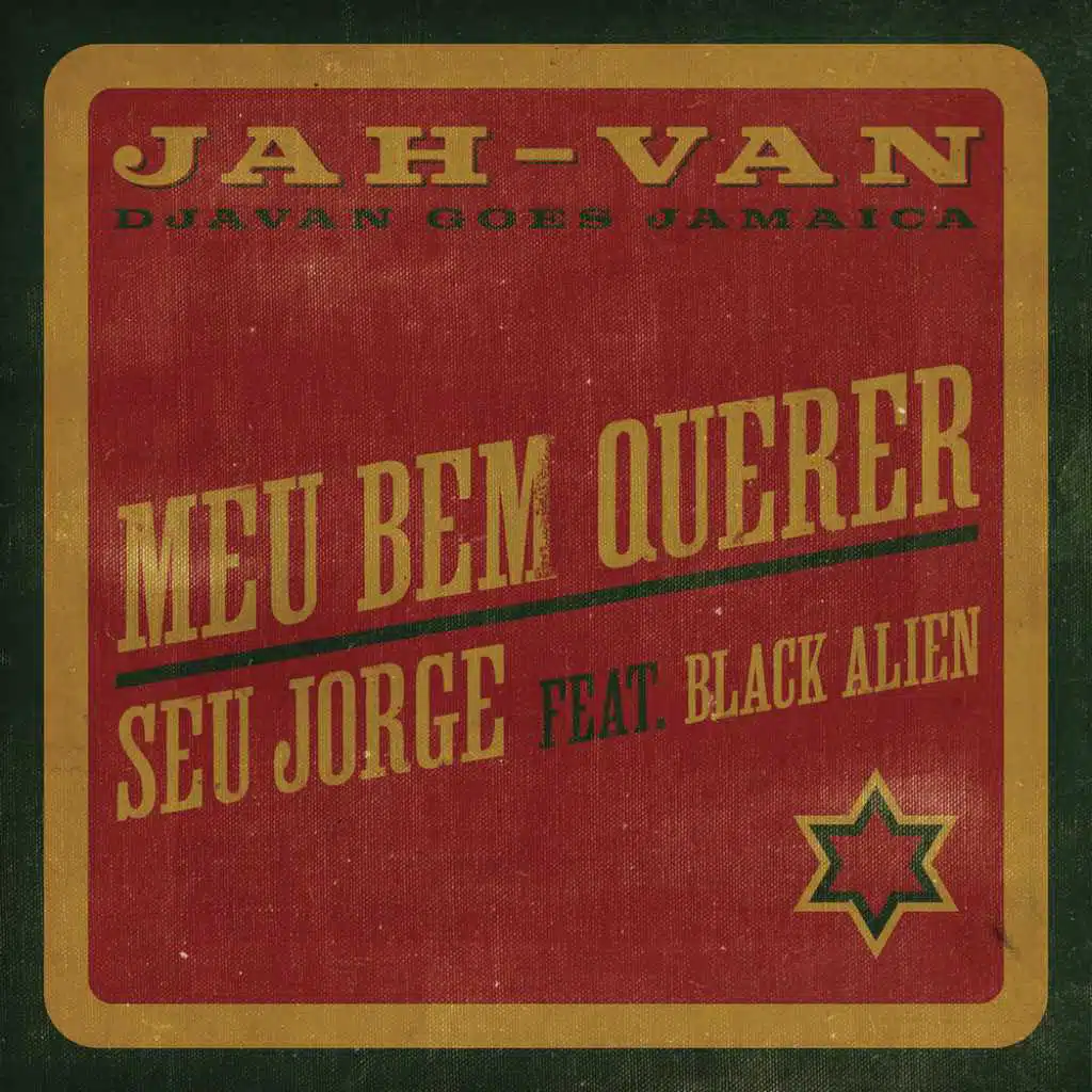 Seu Jorge & Black Alien, BiD, Fernando Nunes