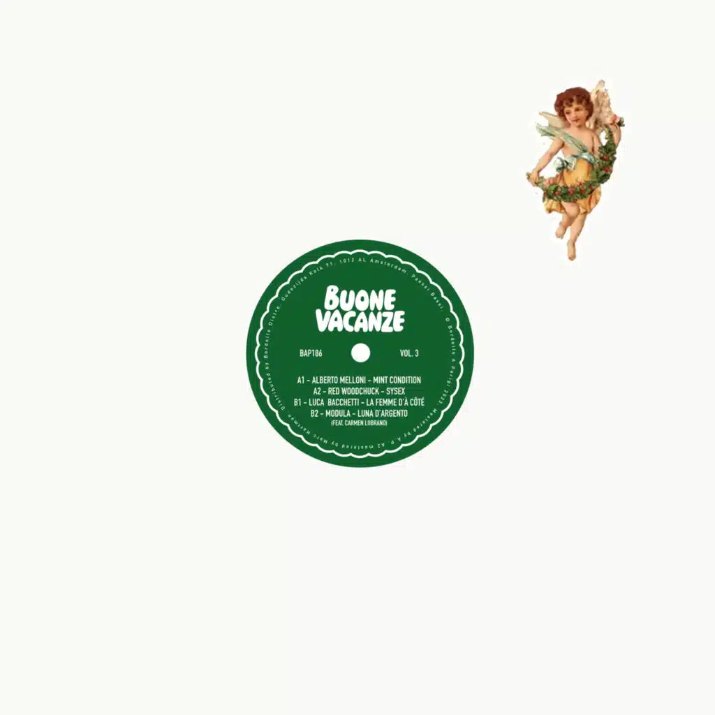 La Femme d'à Côté