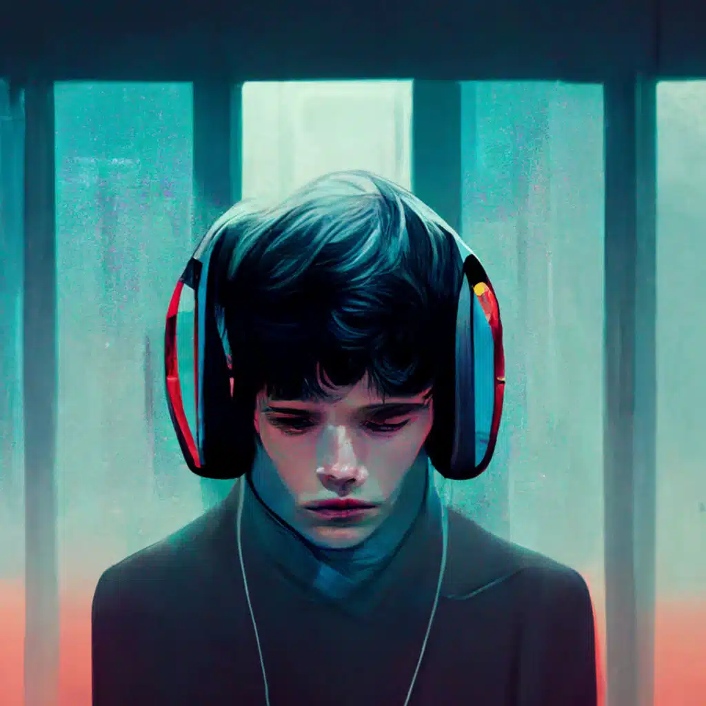 Slowed Covers & Sad Songs