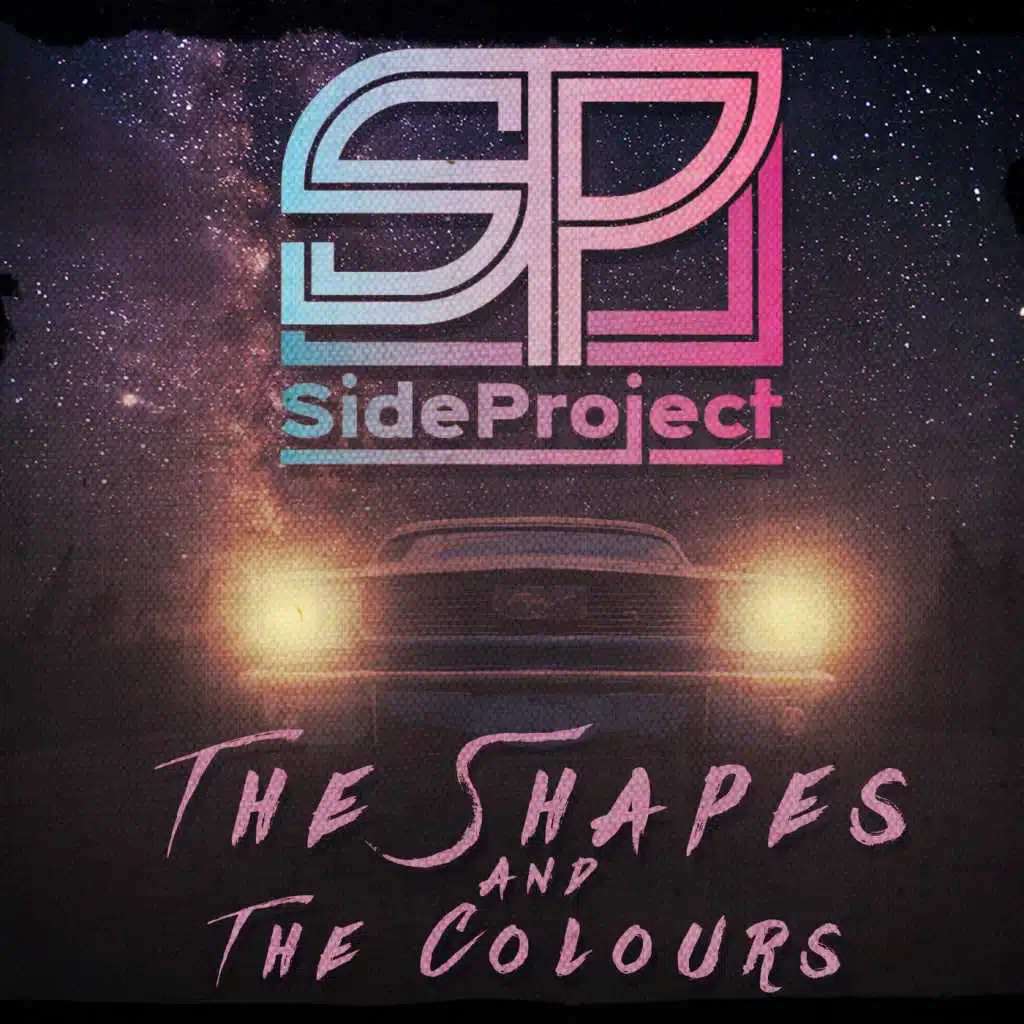 The Shapes and the Colours