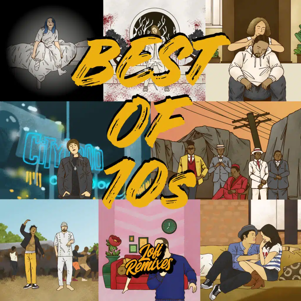 everything i wanted (lofi remix)