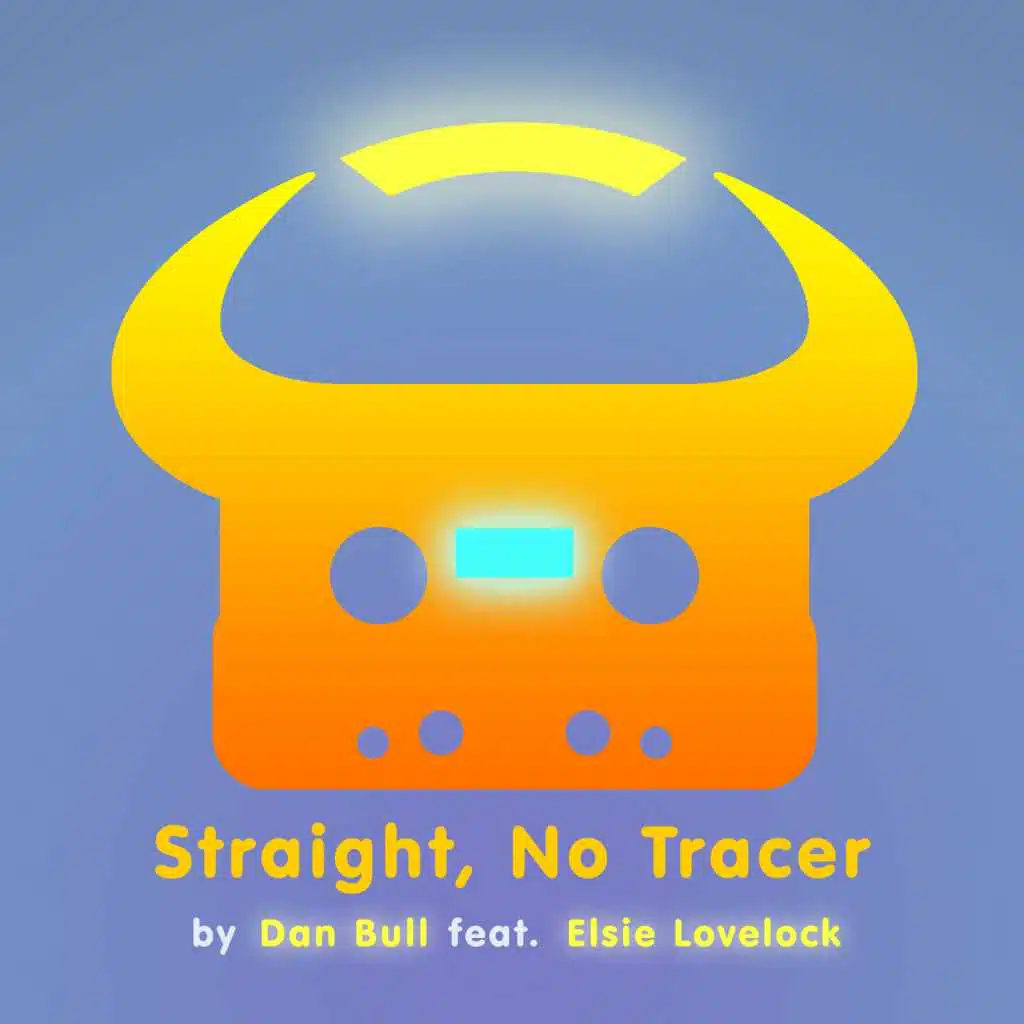 Straight, No Tracer (Overwatch Rap) [feat. Elsie Lovelock]