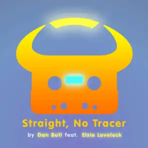 Straight, No Tracer (Overwatch Rap) [feat. Elsie Lovelock]