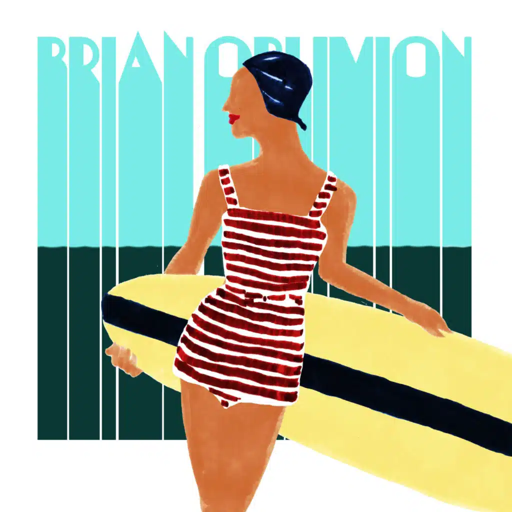 Brian Oblivion E Seus Raios Catódicos