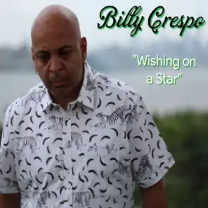 Billy Crespo