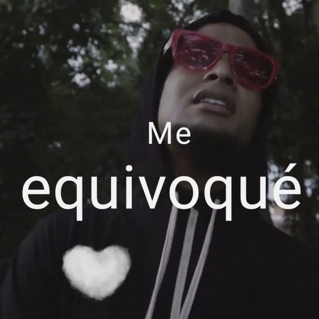 Soy Edward Blake