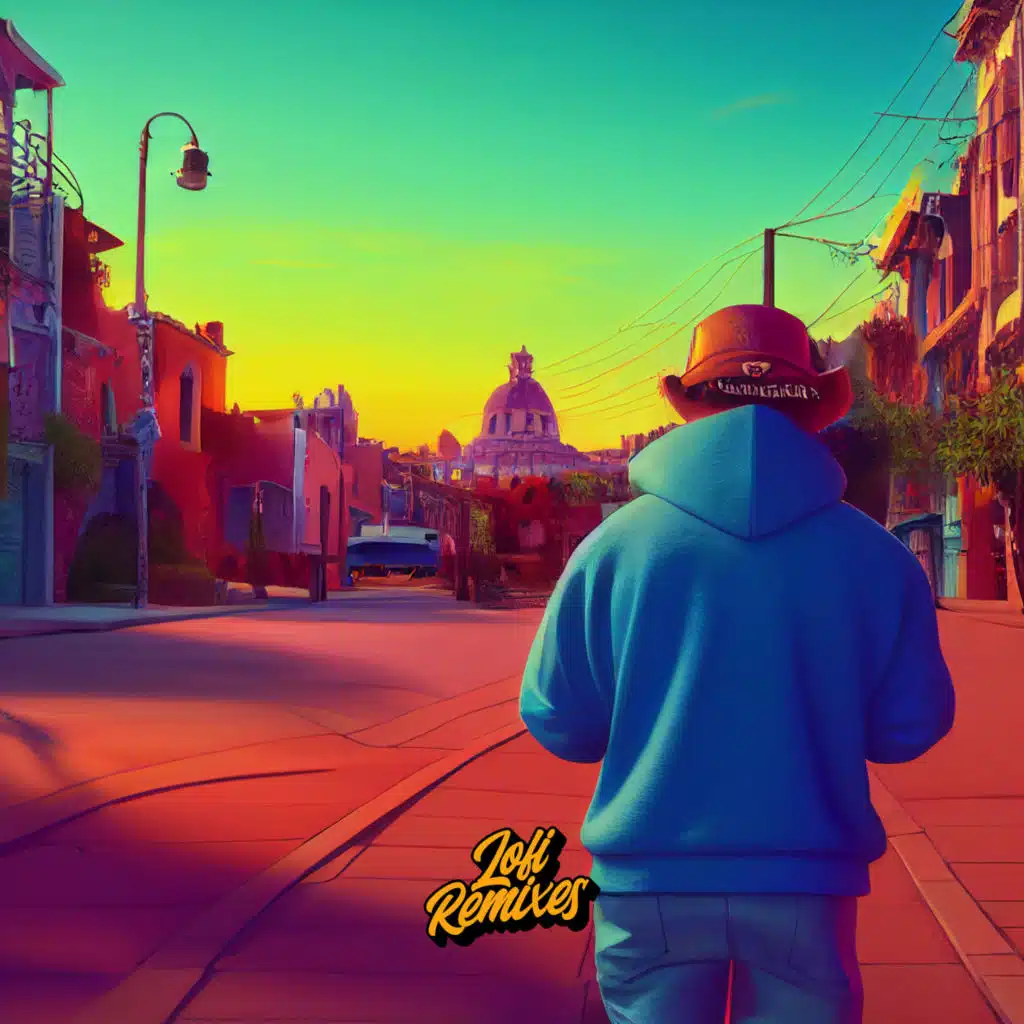 lofi + chill + covers