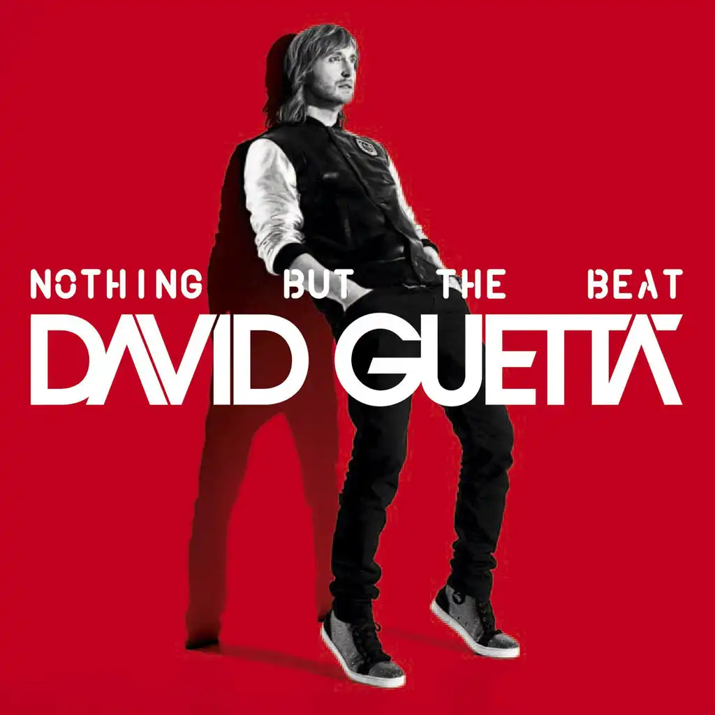 David Guetta - Afrojack - DEV - Timbaland