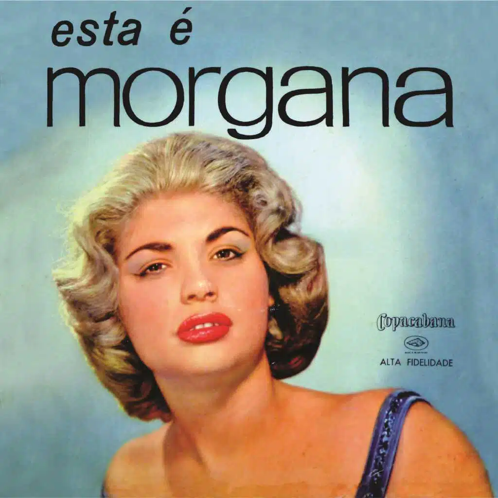 Esta É Morgana
